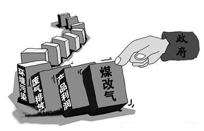 “煤改氣”的加大實施，促進瑞馬壁掛爐行業(yè)發(fā)展
