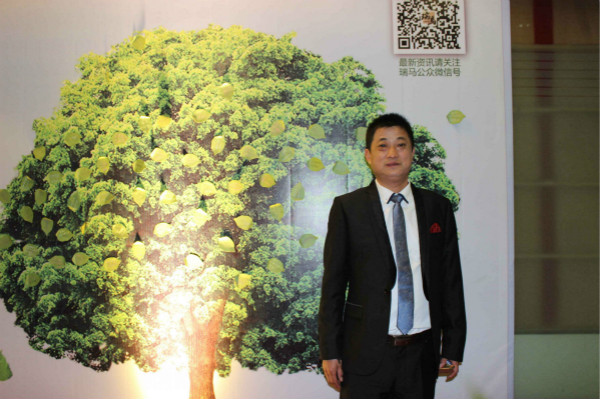 堅決打好藍天保衛(wèi)戰(zhàn)，廣東瑞馬率先奏響第一曲