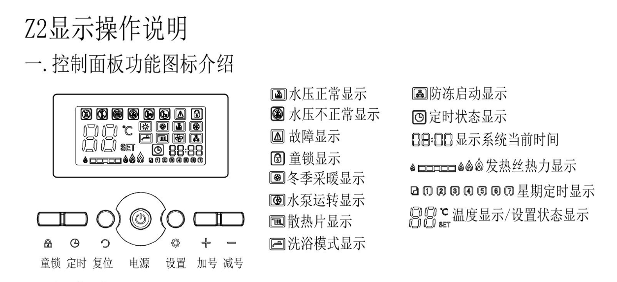 電采暖壁掛爐的安裝需要注意哪些事項(xiàng)？